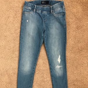 Gap Pull-On Jeggings